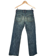 555146 Jeans DIESEL Occasion Vêtement occasion seconde main