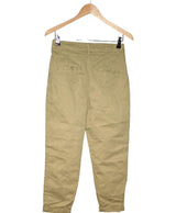 555151 Pantalons et pantacourts BERSHKA Occasion Vêtement occasion seconde main