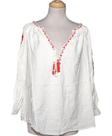 555160 Chemises et blouses H&M Occasion Once Again Friperie en ligne
