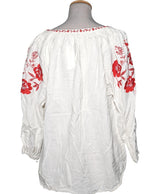 555160 Chemises et blouses H&M Occasion Vêtement occasion seconde main