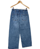 555163 Jeans ZARA Occasion Vêtement occasion seconde main