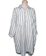 555169 Chemises et blouses MONOPRIX Occasion Once Again Friperie en ligne