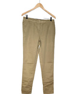 555175 Pantalons et pantacourts ZARA Occasion Once Again Friperie en ligne