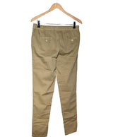 555175 Pantalons et pantacourts ZARA Occasion Vêtement occasion seconde main
