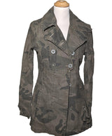 555177 Vestes TEDDY SMITH Occasion Once Again Friperie en ligne