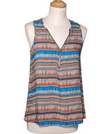 555187 Tops et t-shirts IT HIPPIE Occasion Once Again Friperie en ligne