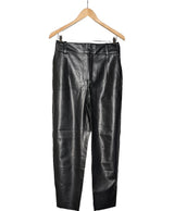 555219 Pantalons et pantacourts ZARA Occasion Once Again Friperie en ligne