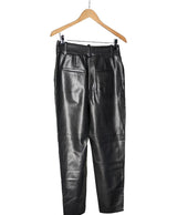 555219 Pantalons et pantacourts ZARA Occasion Vêtement occasion seconde main