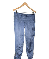 555229 Pantalons et pantacourts TRUSSARDI Occasion Once Again Friperie en ligne