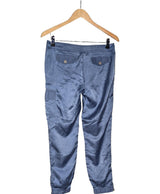 555229 Pantalons et pantacourts TRUSSARDI Occasion Vêtement occasion seconde main