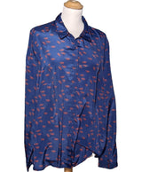 555232 Chemises et blouses LA REDOUTE Occasion Once Again Friperie en ligne