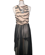 555243 Robes ASOS Occasion Vêtement occasion seconde main