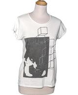 555245 Tops et t-shirts SUD EXPRESS Occasion Once Again Friperie en ligne