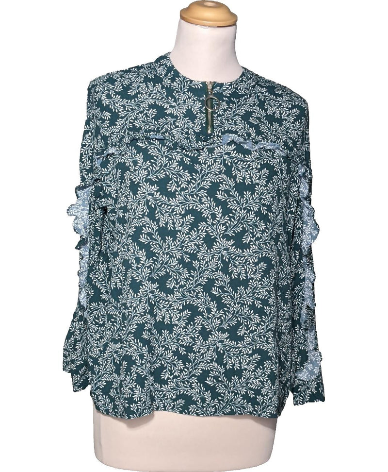 555258 Chemises et blouses ELEVEN PARIS Occasion Once Again Friperie en ligne