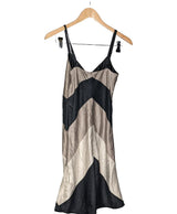555273 Robes BCBG MAX AZRIA Occasion Vêtement occasion seconde main