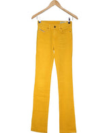 555277 Jeans DIESEL Occasion Once Again Friperie en ligne