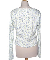 555292 Tops et t-shirts MANGO Occasion Vêtement occasion seconde main
