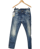 555304 Jeans JACK AND JONES Occasion Once Again Friperie en ligne