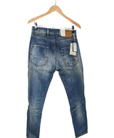 555304 Jeans JACK AND JONES Occasion Vêtement occasion seconde main