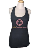 555313 Tops et t-shirts LULUCASTAGNETTE Occasion Once Again Friperie en ligne