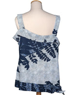 555316 Tops et t-shirts BANANA REPUBLIC Occasion Vêtement occasion seconde main