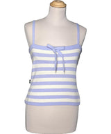 555329 Tops et t-shirts MOSCHINO Occasion Once Again Friperie en ligne