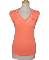 555352 Tops et t-shirts ADIDAS Occasion Once Again Friperie en ligne