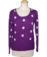 555356 Pulls et gilets 1.2.3 Occasion Once Again Friperie en ligne