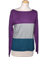 555363 Pulls et gilets 1.2.3 Occasion Once Again Friperie en ligne