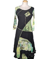 555370 Robes ARMAND THIERY Occasion Once Again Friperie en ligne