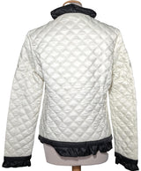 555375 Vestes MOSCHINO Occasion Vêtement occasion seconde main