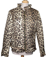 555376 Vestes MOSCHINO Occasion Once Again Friperie en ligne