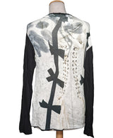 555384 Tops et t-shirts ELISA CAVALETTI Occasion Vêtement occasion seconde main