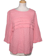 555425 Chemises et blouses CAROLL Occasion Once Again Friperie en ligne