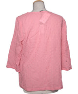 555425 Chemises et blouses CAROLL Occasion Vêtement occasion seconde main