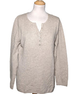 555435 Pulls et gilets CAROLL Occasion Once Again Friperie en ligne