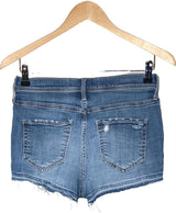 555437 Shorts et bermudas HOLLISTER Occasion Vêtement occasion seconde main