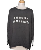 555443 Tops et t-shirts MANGO Occasion Once Again Friperie en ligne