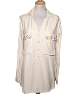 555447 Chemises et blouses ZARA Occasion Once Again Friperie en ligne