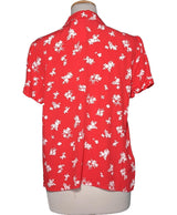 555448 Chemises et blouses MANGO Occasion Vêtement occasion seconde main
