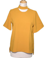 555460 Tops et t-shirts ZARA Occasion Once Again Friperie en ligne