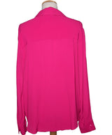 555462 Chemises et blouses MANGO Occasion Vêtement occasion seconde main