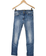555464 Jeans MAJE Occasion Once Again Friperie en ligne