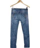 555464 Jeans MAJE Occasion Vêtement occasion seconde main