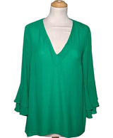 555469 Chemises et blouses ZARA Occasion Once Again Friperie en ligne