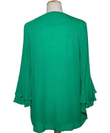 555469 Chemises et blouses ZARA Occasion Vêtement occasion seconde main