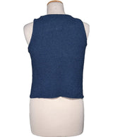 555474 Pulls et gilets MANGO Occasion Vêtement occasion seconde main
