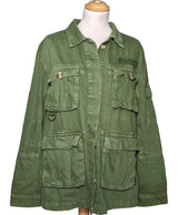 555479 Vestes BERSHKA Occasion Once Again Friperie en ligne