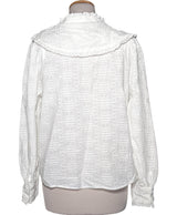 555485 Chemises et blouses MANGO Occasion Vêtement occasion seconde main