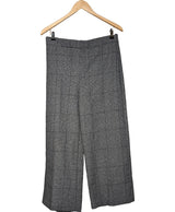 555486 Pantalons et pantacourts MANGO Occasion Once Again Friperie en ligne